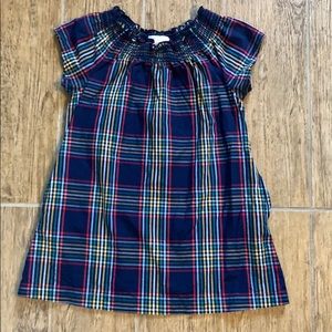 Hannah Andersson dress